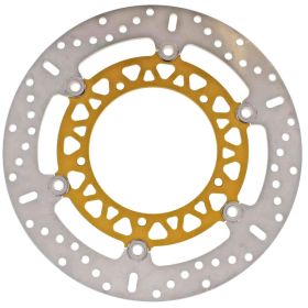 EBC Floating Brake Disc X MD2095X D.310mm 5 bolts for Yamaha