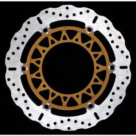 EBC MD2101XC MOTORCYCLE BRAKE DISC