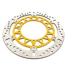 EBC X MD2102X Floating Brake Disc D.310mm 5 Bolts for Yamaha YZF-R1
