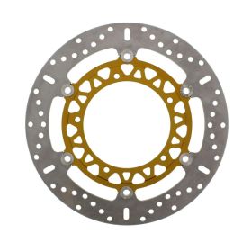 EBC Floating Brake Disc X MD2105X D.310mm 5 Bolts for Yamaha YZF-R6