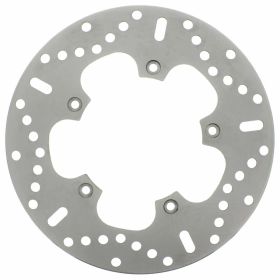 EBC MD2113 Festen Bremsscheibe D.220mm 5 Bolzen