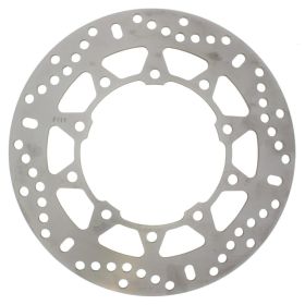 EBC MD2117 Disque de frein fixe D.245mm 5 boulons pour Yamaha XJ6 600