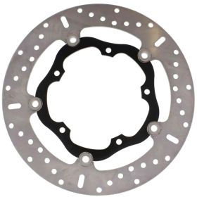 EBC X MD2119X Floating Brake Disc D.298mm 5 Bolts for Yamaha
