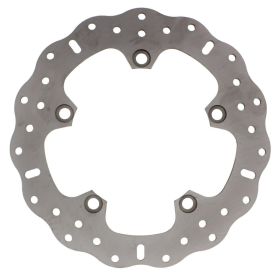 Disco freno fisso EBC CONTOUR MD2120C D.245mm 5 bulloni per Yamaha
