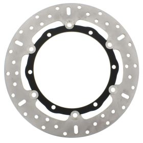 EBC X MD2121X Floating Brake Disc D.292mm 6 bolts for Yamaha