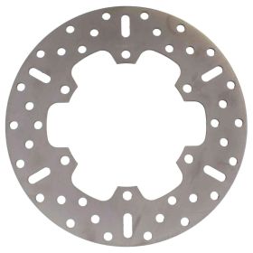 EBC MD2122 Fixed Brake Disc D.230mm 6 Bolts for Yamaha
