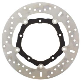 EBC X MD2127X Floating Brake Disc D.282mm 5 Bolts for Yamaha