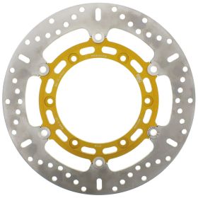 EBC Floating Brake Disc X MD2129X D.299mm 6 Bolts for Yamaha