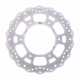EBC CONTOUR MD2130C Fixed Brake Disc D.298mm 6 Bolts for Yamaha