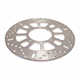 EBC MD3002 Festen Bremsscheibe D.250mm 4 Bolzen für Suzuki