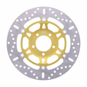 EBC Floating Brake Disc MD3003X D.290mm 5 bolts for Suzuki