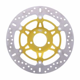 Disco freno flottante EBC X MD3006X D.310mm 5 bulloni per Suzuki