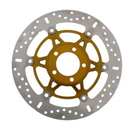 Disco freno flottante EBC X MD3007X D.310mm 5 bulloni per Suzuki GSX MD3007X-R