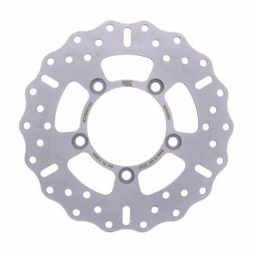 EBC CONTOUR Festen Bremsscheibe MD3008C D.240mm 5 Bolzen für Suzuki