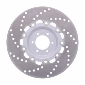 Disque de frein flottant EBC MD3014LS gauche D.276mm 6 boulons pour Suzuki