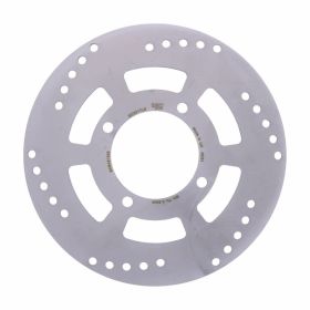 Disco freno fisso EBC MD3017LS sinistro D.260mm 4 bulloni per Suzuki LS 650