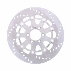 EBC MD3032RS Schwimmende Bremsscheibe Rechts D.296mm 6 Bolzen für Suzuki VS