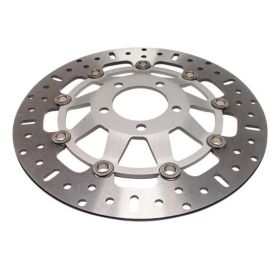 EBC MD3045 Floating Brake Disc D.300mm 5 Bolts for Suzuki