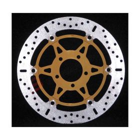 EBC MD3058X MOTORCYCLE BRAKE DISC