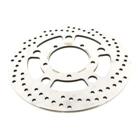 EBC MD3078RS Festen Bremsscheibe Rechts D.300mm 5 Bolzen für Suzuki VL 1500 LC INTRUDER