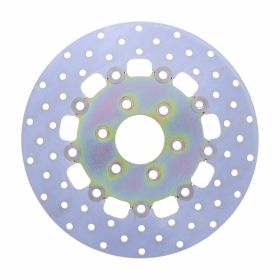 EBC MD3086 Schwimmende Bremsscheibe D.276mm 6 Bolzen für Suzuki VL 1500
