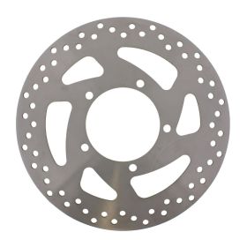 EBC Fixed Brake Disc MD3087RS Right D.290mm 5 Bolts for Suzuki VL 1500