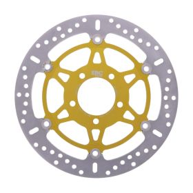 Disque de frein flottant EBC X MD3089X D.300mm 5 boulons pour Suzuki GSX MD3089X-R 1000