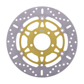 EBC Floating Brake Disc X MD3090X D.290mm 5 Bolts for Suzuki