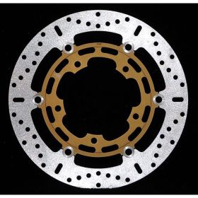 Disque frein moto EBC MD3092X