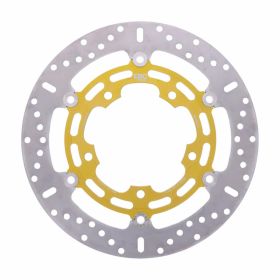 EBC Floating Brake Disc X MD3092X D.310mm 5 Bolts for Suzuki