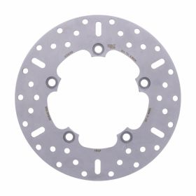 EBC Fixed Brake Disc MD3093 D.240mm 5 Bolts for Suzuki