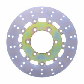 EBC Fixed Brake Disc MD3097 D.275mm 6 Bolts for Suzuki