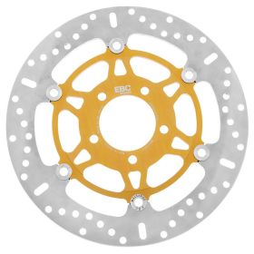 EBC MD3104X Motorcycle brake disc