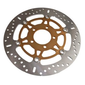 EBC Floating Brake Disc X MD3104X D.300mm 5 bolts for Suzuki GSX MD3104X-R