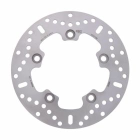 EBC MD3106 Fixed Brake Disc D.220mm 5 Bolts for Suzuki GSX-R 1000