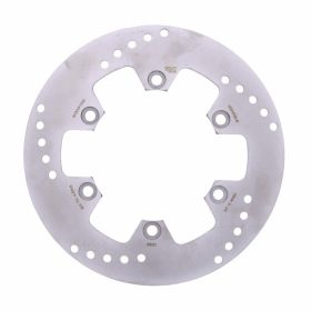 EBC Fixed Brake Disc MD4002LS Left D.260mm 6 Bolts for Kawasaki