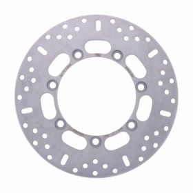 Disco freno fisso EBC MD4006LS sinistro D.270mm 7 bulloni per Kawasaki