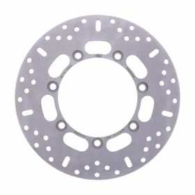 EBC Festen Bremsscheibe MD4006RS Rechts D.270mm 7 Bolzen für Kawasaki Z
