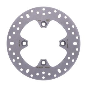 EBC Feststellbremsscheibe MD4007 D.230mm 4 Bolzen für Kawasaki