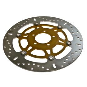 EBC Floating Brake Disc X MD4008X D.300mm 5 bolts for Kawasaki