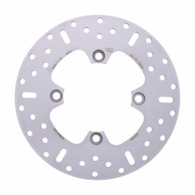 EBC MD4009 Fixed Brake Disc D.240mm 4 Bolts for Kawasaki ZR