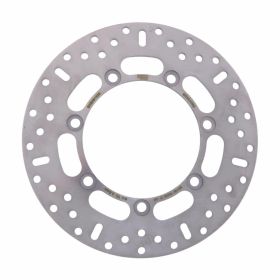 EBC MD4010RS Fixed Brake Disc Right D.260mm 7 Bolts for Kawasaki Z