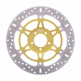 EBC Schwimmende Bremsscheibe X MD4012X D.310mm 5 Bolzen für Kawasaki