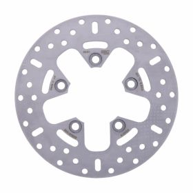 EBC Fixed Brake Disc MD4013 D.230mm 5 Bolts for Kawasaki