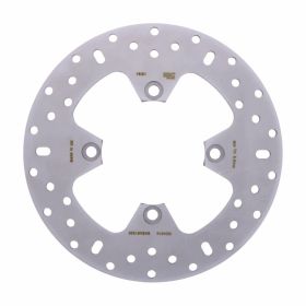 EBC Fixed Brake Disc MD4014 D.250mm 4 Bolts for Kawasaki ZZR