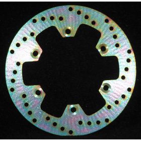 Disque frein moto EBC MD4015