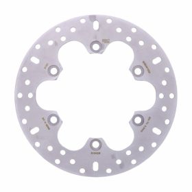 EBC Fixed Brake Disc MD4015 D.250mm 6 Bolts for Kawasaki