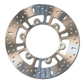 EBC Fixed Brake Disc MD4016 D.280mm 6 Bolts for Kawasaki