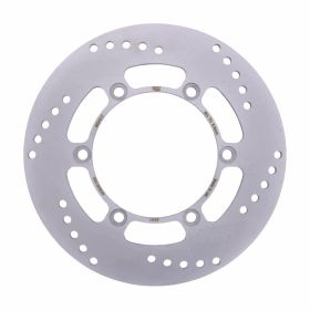 EBC MD4017 Fixed Brake Disc D.270mm 6 Bolts for Kawasaki