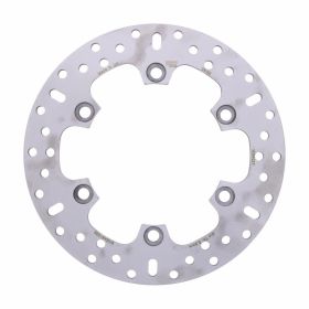 Disque de frein fixe EBC MD4027 D.240mm 6 boulons pour Kawasaki